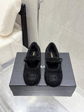 China Replica Chanel Women Shoes 105usd Only